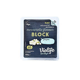 Сир рослинний моцарелла 200г Violife