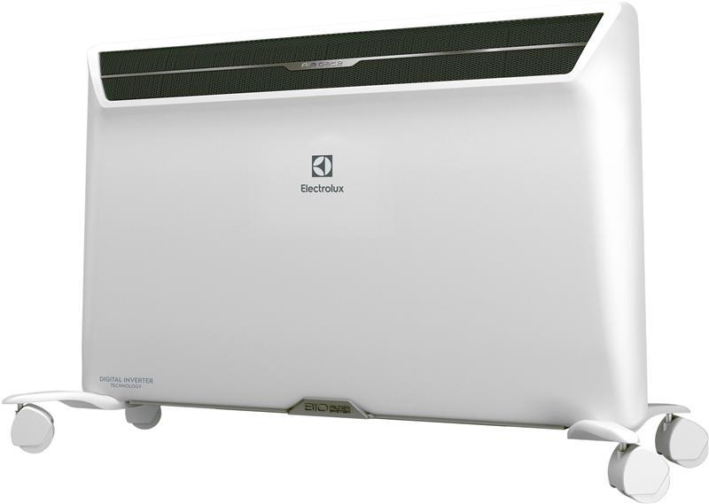Electrolux Конвектор електричний AirGate Digital Inverter ECH/AGI-1500 1.5 кВт, 15 м2, закритий нагрів.