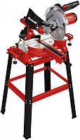 Einhell Пила торцовочна TC-SM 2531/2 U, 1900Вт, диск 254x30x2,8мм, 4800 об/хв, 17.76кг
