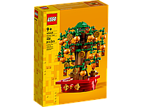 Lego Iconic Денежное дерево 40648