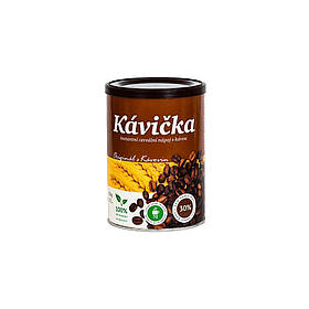 Напій кавовий розчинний гранульований 130г Kavoviny