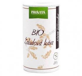 Напій кавовий жолудьовий безглютеновий 200г Provita