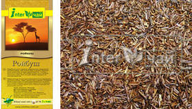 Чай ройбуш чистий ваговий inter чай