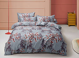 Комплект Модерн сатин Комфорт текстиль Полуторний