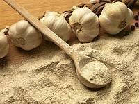 Часник натуральний гранульований ваговий