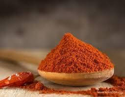 Паприка копчена вагова