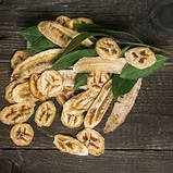 Банан сушений скибочки ваговий Provita, фото 7