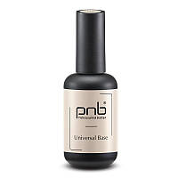 Универсальное базовое покрытие PNB Universal Base Gel, 17 мл