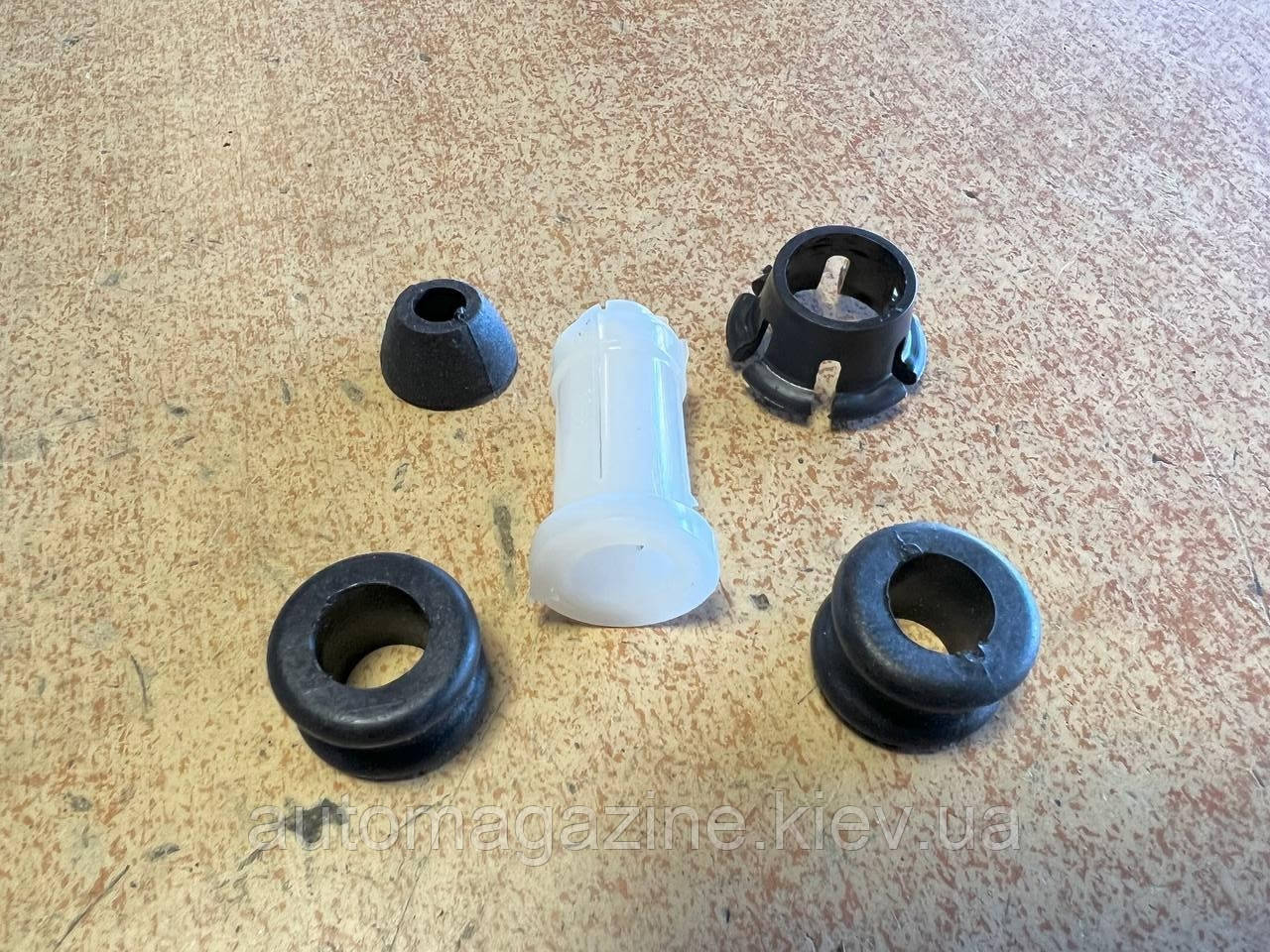 Ремкомплект Кулисы Газель, Соболь, Волга, ВАЗ 2101 — Купить Недорого на ...