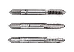 Topex 14A206 Мiтчики M6, набiр 3 шт.*1 уп.