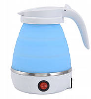 Складаний чайник Elecreic Kettle-1503, фото 3