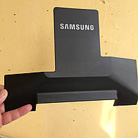Заглушка роз'ємів і кріплень для монітора Samsung 740N