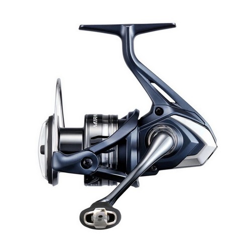 Котушка Shimano Miravel 4000 5+1 BB 4.7:1, фото 1