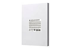 2E матова поверхня, 125 мкм, 100 шт.