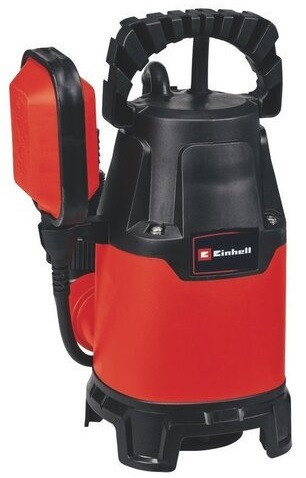 Einhell Насос дренажний GC-DP 4181530, фото 1