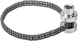 Neo Tools Ключ ланцюговий для масляного фільтра 60-115 мм, 1/2