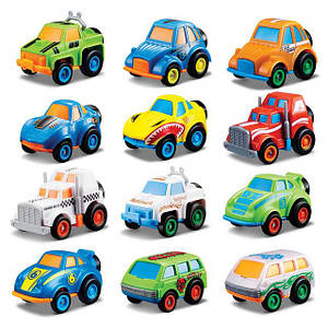 Іграшковий транспорт