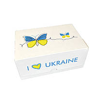 Картонні коробки