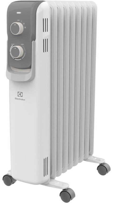 Electrolux Оливний радіатор Line EOH/M-7209 9 cекцій, 2000 Вт, 25 м2