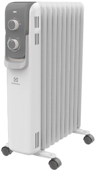Electrolux Оливний радіатор EOH/M-7221 11 cекцій, 2200 Вт, 27 м2