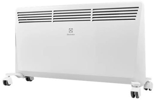 Electrolux Нагрівач конвекційний ECH/ECN-1500M