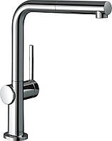 Hansgrohe Змішувач Talis M54 для кухонної мийки 72809000