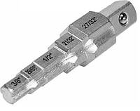 Ключ ступінчастий калібратор для американок Польща YATO YT-03316