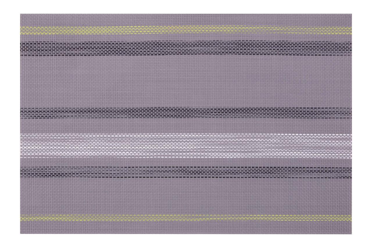 ARDESTO Килимок сервірувальний 30*45 см, Grey