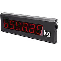 Виносні табло дублюючі