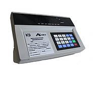 Весовой индикатор KELI XK3118 K9 для автомобильных весов