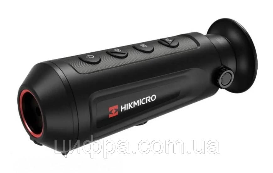 Монокулярний тепловізор HikMicro LYNX LC06