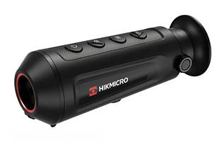 Тепловізійні камери