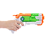 Водний бластер Zuru X-Shot Warfare Fast Fill Small 56220R, фото 3