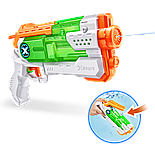 Водний бластер Zuru X-Shot Warfare Fast Fill Small 56220R, фото 6