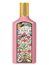 Gucci Flora Gorgeous Gardenia Eau Parfum парфумована вода 100 ml. (Гуччі Флора Горгеус Гарденія), фото 2