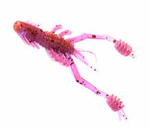 Силікон Reins Ring Shrimp 2" 583 Lox