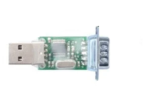 USB COM-порт перехідник