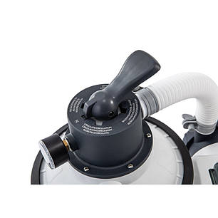 Фільтраційна установка Intex 26642 (3.5 м3/год, D203), фото 3