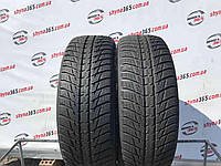 Шини Б/У зимова 235/65 R17 NOKIAN WR SUV 3 5 mm