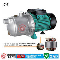 Насос відцентровий самовсмоктуючий JET 551G1