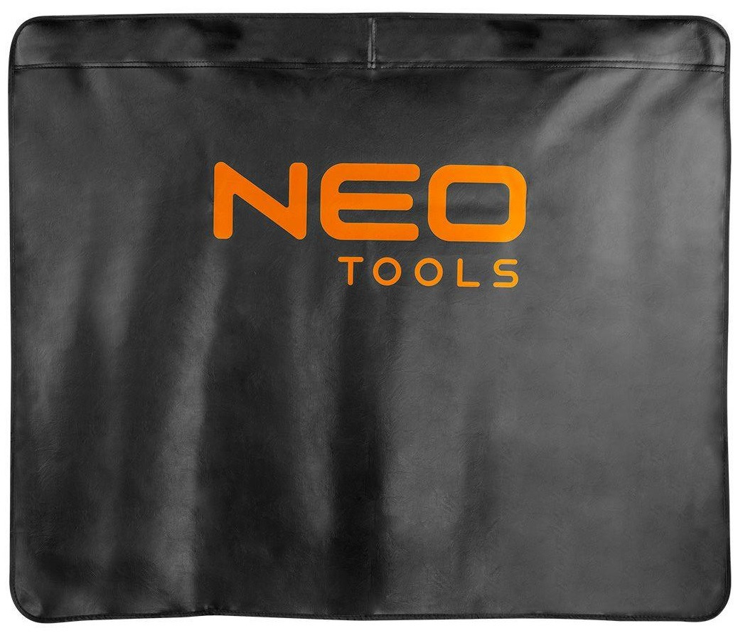 Neo Tools Накладка магнітна, на крило, 120х100см 11-718, фото 1