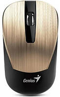Genius Миша NX-7015 WL Gold