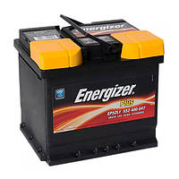 Аккумулятор автомобильный 52Ач 470А "+" справа Energizer (NISSAN LEAF ZE1) 552400047-Energizer