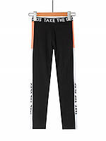 Лосини для дівчат оптом, Glo-story, 134-164 см, № GDK-2905, фото 3