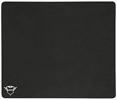 Trust Килимок для миші GXT 752 MOUSEPAD M Black (250x210x3мм)
