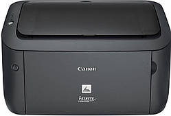 Canon i-SENSYS LBP6030B (бандл з 2 картриджами)