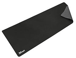 Trust Килимок для миші Mouse Pad XXL Black (930х300х3мм)