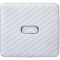 Fujifilm Фотопринтер INSTAX LINK WIDE A WHITE EX D