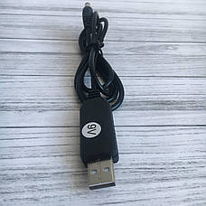 Кабель для роутера GARDEN - підвищуючий перехідник USB - 5V to 9V DC 5.5x2.1mm, фото 2