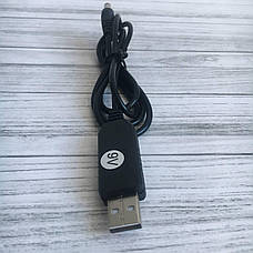 Кабель для роутера GARDEN - підвищуючий перехідник USB - 5V to 9V DC 5.5x2.1mm, фото 5